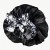 Women's Bonnet Solid Color Strap