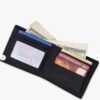 Men's Wallet With Multiple Card Slots