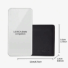 Men's Wallet With Multiple Card Slots