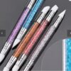 5 pcs Nail Art Silicone Brush