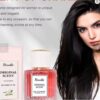 Roxelis 30ml Jasmine Pheromone Perfume