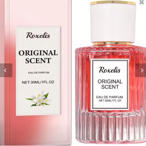 Roxelis 30ml Jasmine Pheromone Perfume