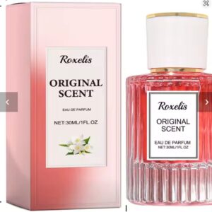 Roxelis 30ml Jasmine Pheromone Perfume