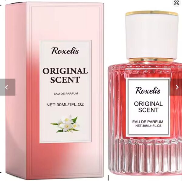 Roxelis 30ml Jasmine Pheromone Perfume