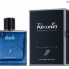Roxelis 50ml Charming Blue Domain Cologne for Men