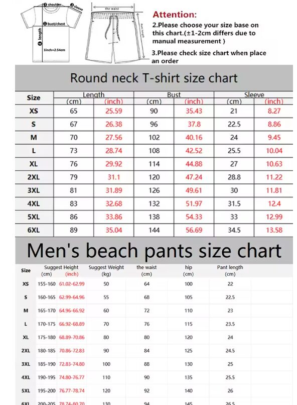 Summer men's casual suit