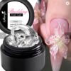 Clear Extension Gel For Shaping & Sculpting