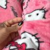 Y2K Hello Kitty Pajama Pants