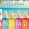 Perfume – Natural Long-Lasting Fragrance