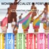 Perfume – Natural Long-Lasting Fragrance