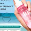 Perfume – Natural Long-Lasting Fragrance