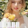 Perfume – Natural Long-Lasting Fragrance