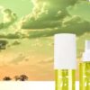 Perfume – Natural Long-Lasting Fragrance