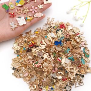 Mystery Charm Bracelet
