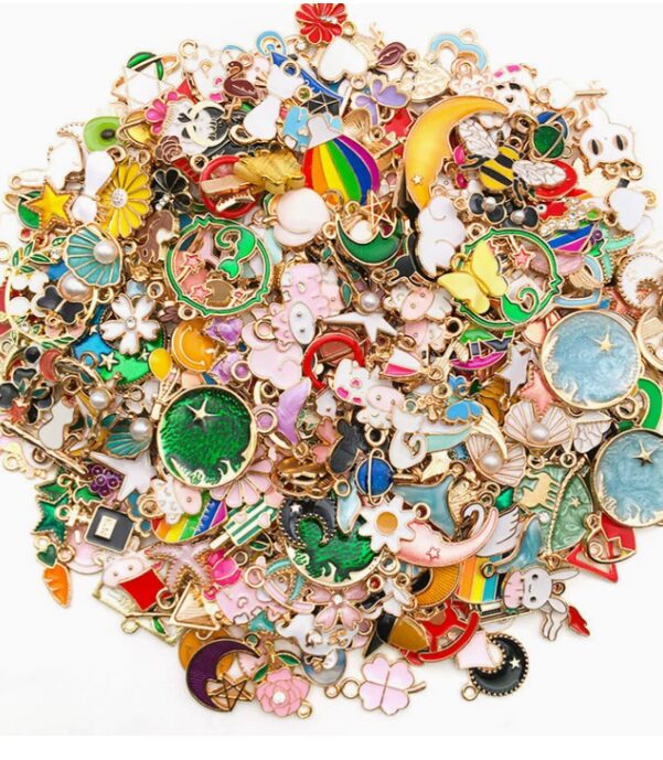 Mystery Charm Bracelet