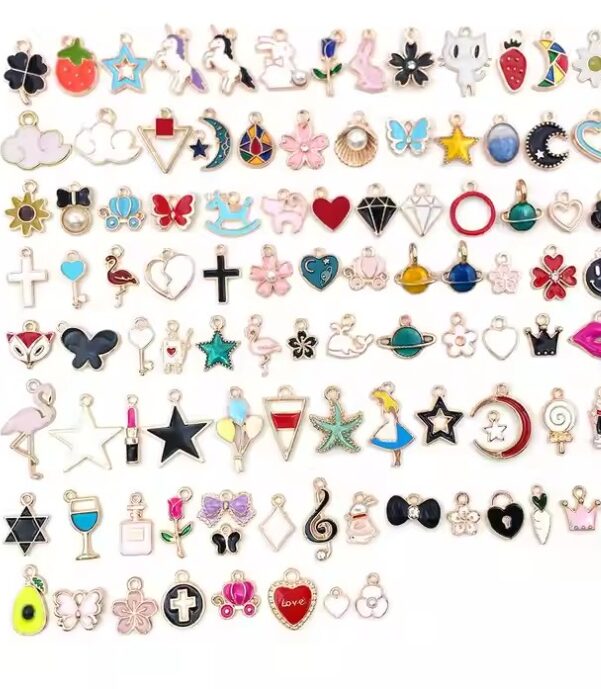 Mystery Charm Bracelet