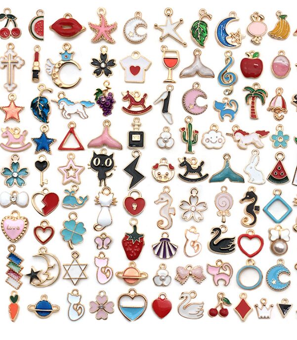 Mystery Charm Bracelet