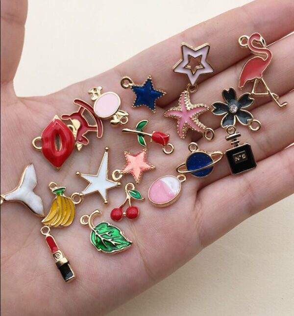 Mystery Charm Bracelet