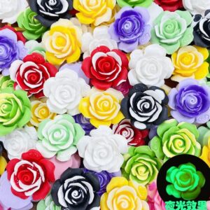 Mystery Charms – Junk Accessories & Crafts