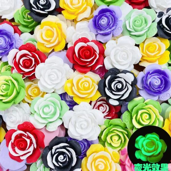 Mystery Charms – Junk Accessories & Crafts