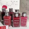 Light Glass-Like Lip Lacquer