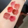 Light Glass-Like Lip Lacquer