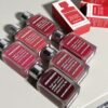 Light Glass-Like Lip Lacquer