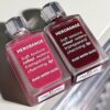 Light Glass-Like Lip Lacquer