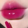 Light Glass-Like Lip Lacquer