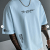 Men's T-Shirt Short Sleeve Casual