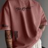 Men's T-Shirt Short Sleeve Casual