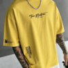 Men's T-Shirt Short Sleeve Casual