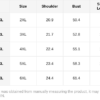 Men’s Fashionable Printed Crew Neck Short Sleeve T-Shirt