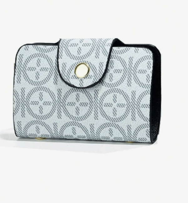 Two Pieces Mini Mobile Phone Bags Set