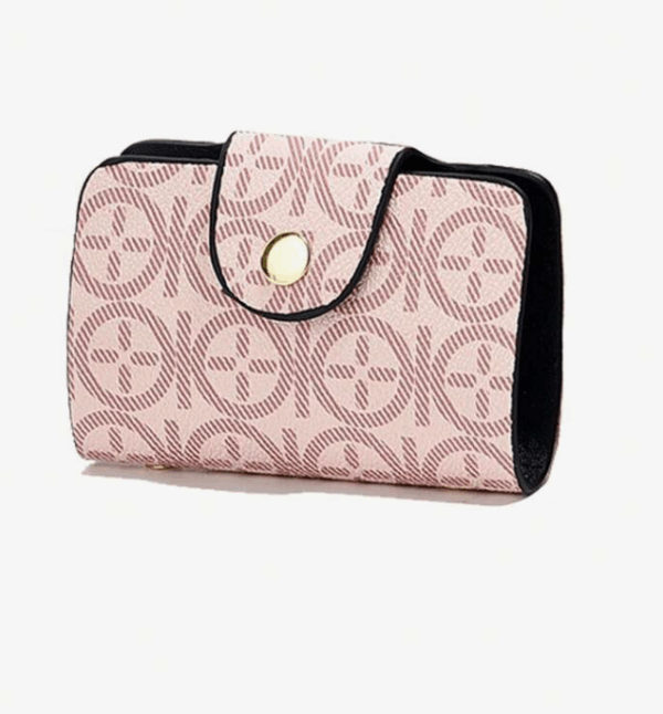 Two Pieces Mini Mobile Phone Bags Set