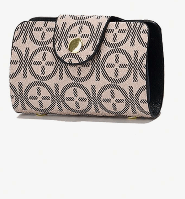 Two Pieces Mini Mobile Phone Bags Set