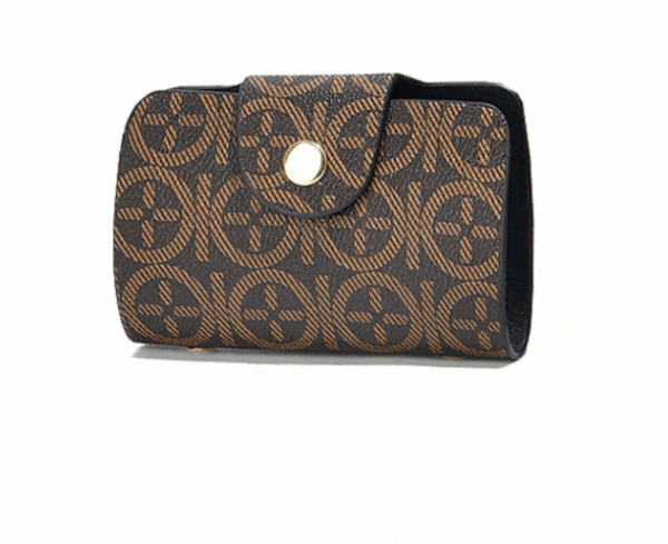 Two Pieces Mini Mobile Phone Bags Set