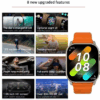 T900 Ultra2 Smart Watch