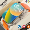 T900 Ultra2 Smart Watch