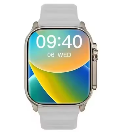 T900 Ultra2 Smart Watch