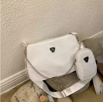 Women’s Nylon Crossbody Bag