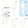 Homme Men’s Letter Print Short Sleeve T-Shirt