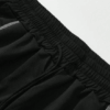 Men’s Letter Print T-Shirt & Drawstring Shorts Set