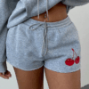 Women’s Casual American Street Style Loose Shorts