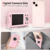 2025 Digital Camera – 48MP Autofocus, 1080P HD Video, with 32GB Card