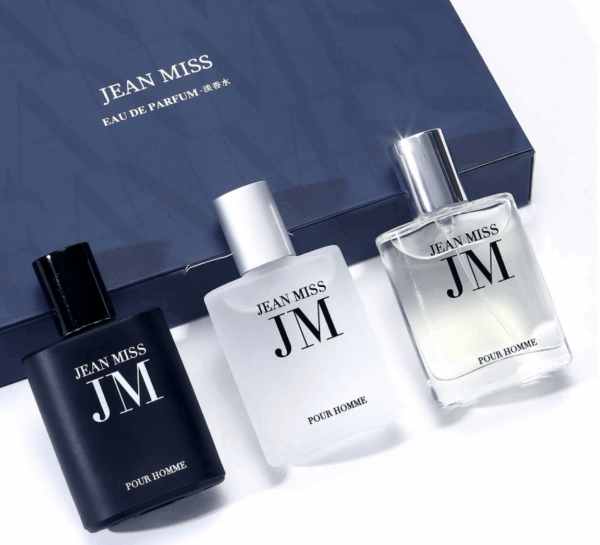 Screenshot 2025-07-27 3.32.43 PM Men’s Eau De Toilette Spray Gift Set – 3-Piece Fragrance Collection
