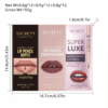 36-Piece Lip Liner Set – Long-Lasting, Beginner-Friendly, Beauty Expert Approved