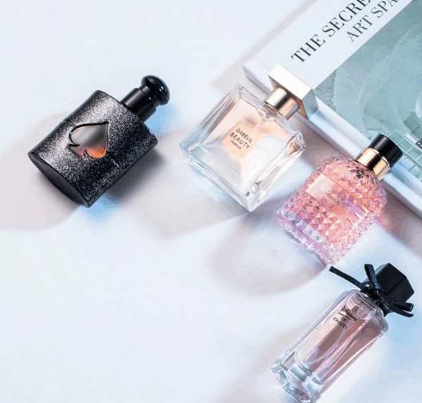 Screenshot 2025-07-27 3.42.07 PM Women’s Perfume Spray Gift Set – 4-Piece Collection with Lasting Fragrance