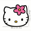 Screenshot 2025-07-27 4.26.09 PM Sanrio Hello Kitty Polyester Door Mat – Cute, Decorative & Multi-Purpose