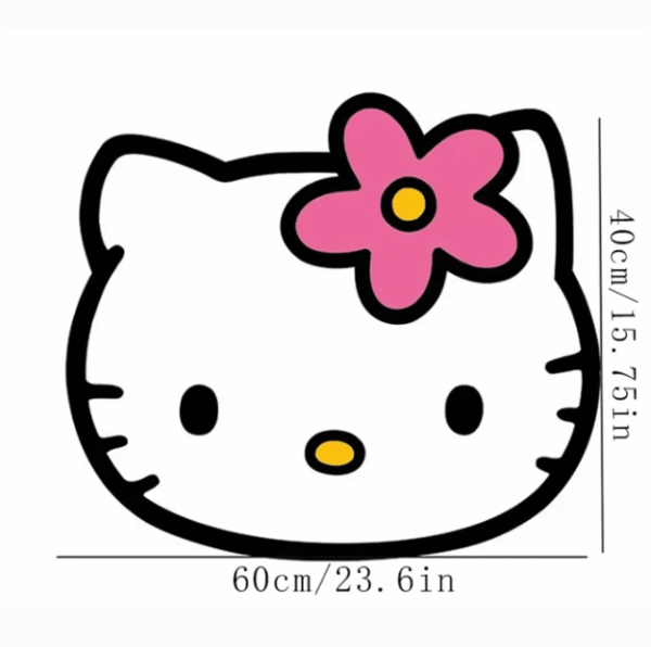 Screenshot 2025-07-27 4.26.09 PM Sanrio Hello Kitty Polyester Door Mat – Cute, Decorative & Multi-Purpose